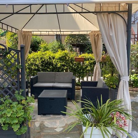 Casa Nel Golfo - Free Parking Hotell Rapallo Exteriör bild