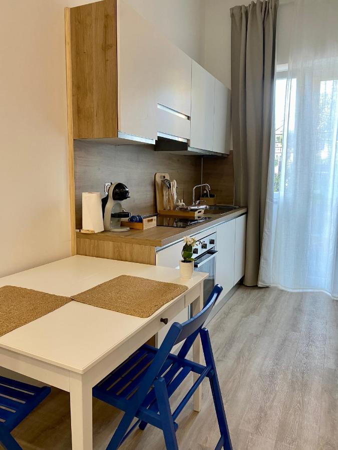 Casa Nel Golfo - Free Parking Hotell Rapallo Exteriör bild
